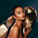 Shanty Franco nude #0034