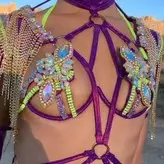 Shanty Franco nude #0038