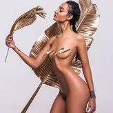 Shanty Franco nude #0040