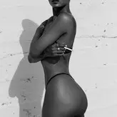 Shanty Franco nude #0042