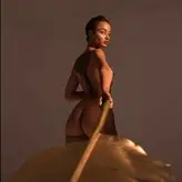 Shanty Franco nude #0046