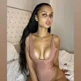 Shanty Franco nude #0083