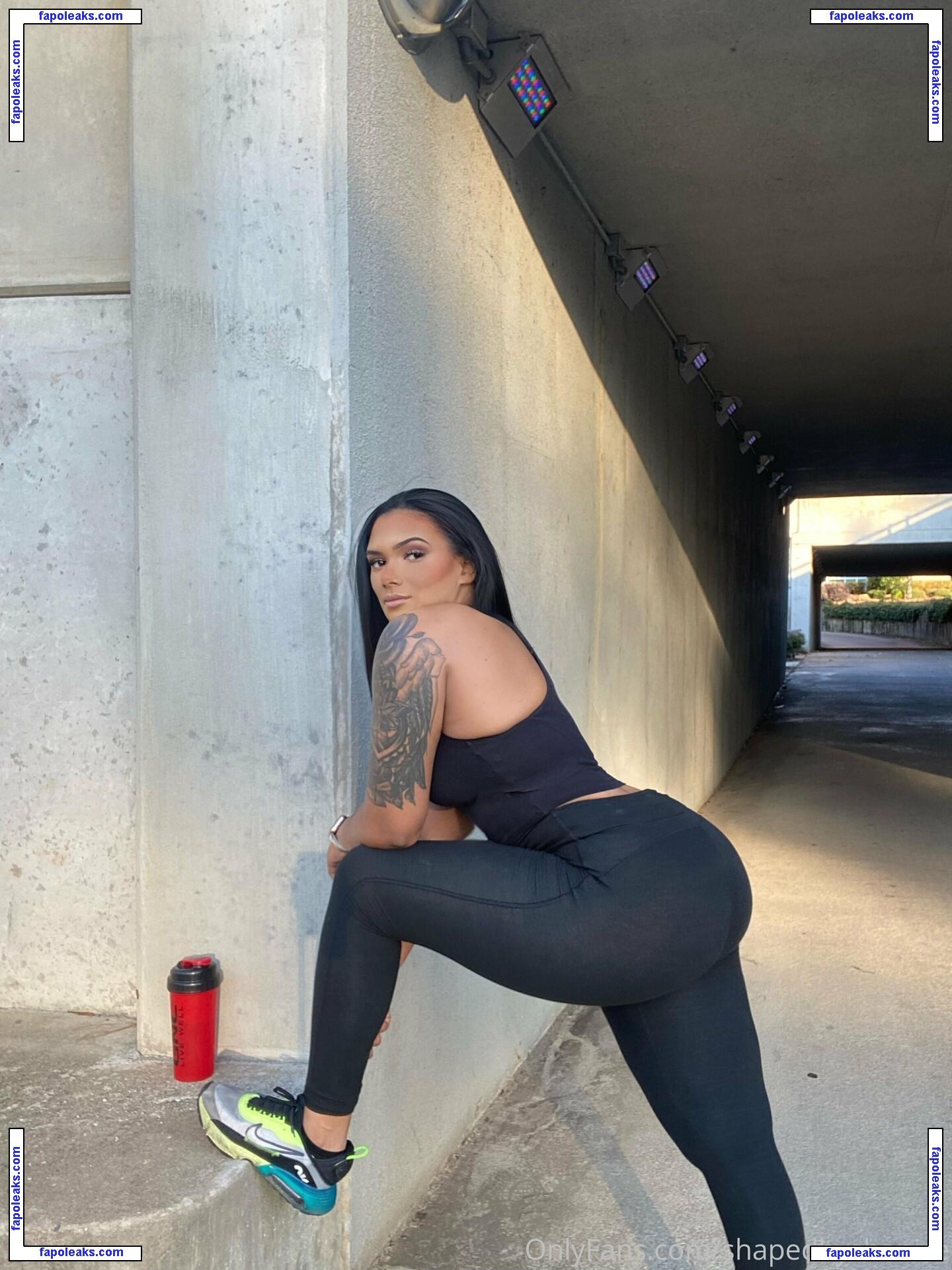 shapedbyshanice / shapesbyshanice nude photo #0044 from OnlyFans