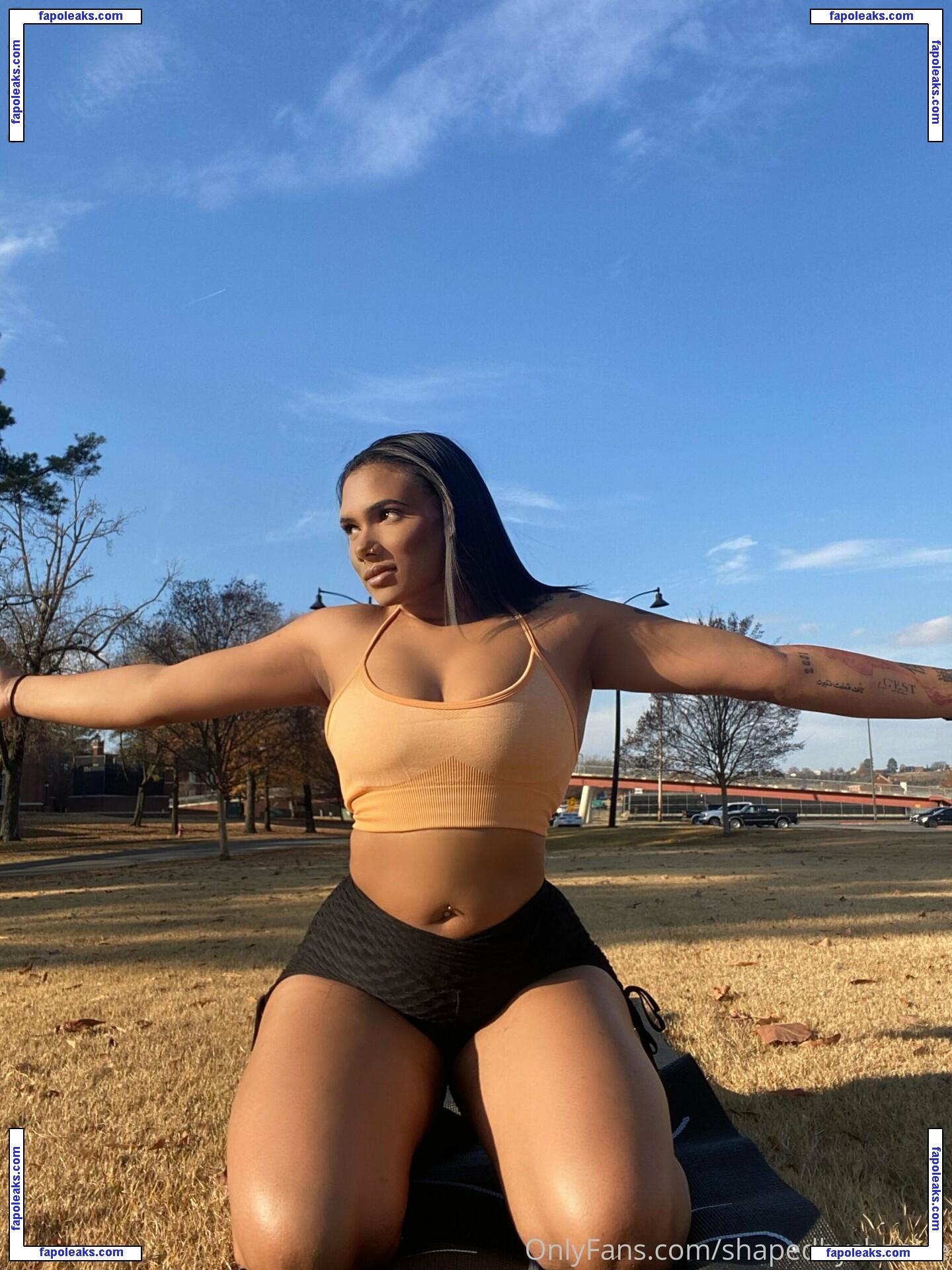 shapedbyshanice / shapesbyshanice nude photo #0060 from OnlyFans