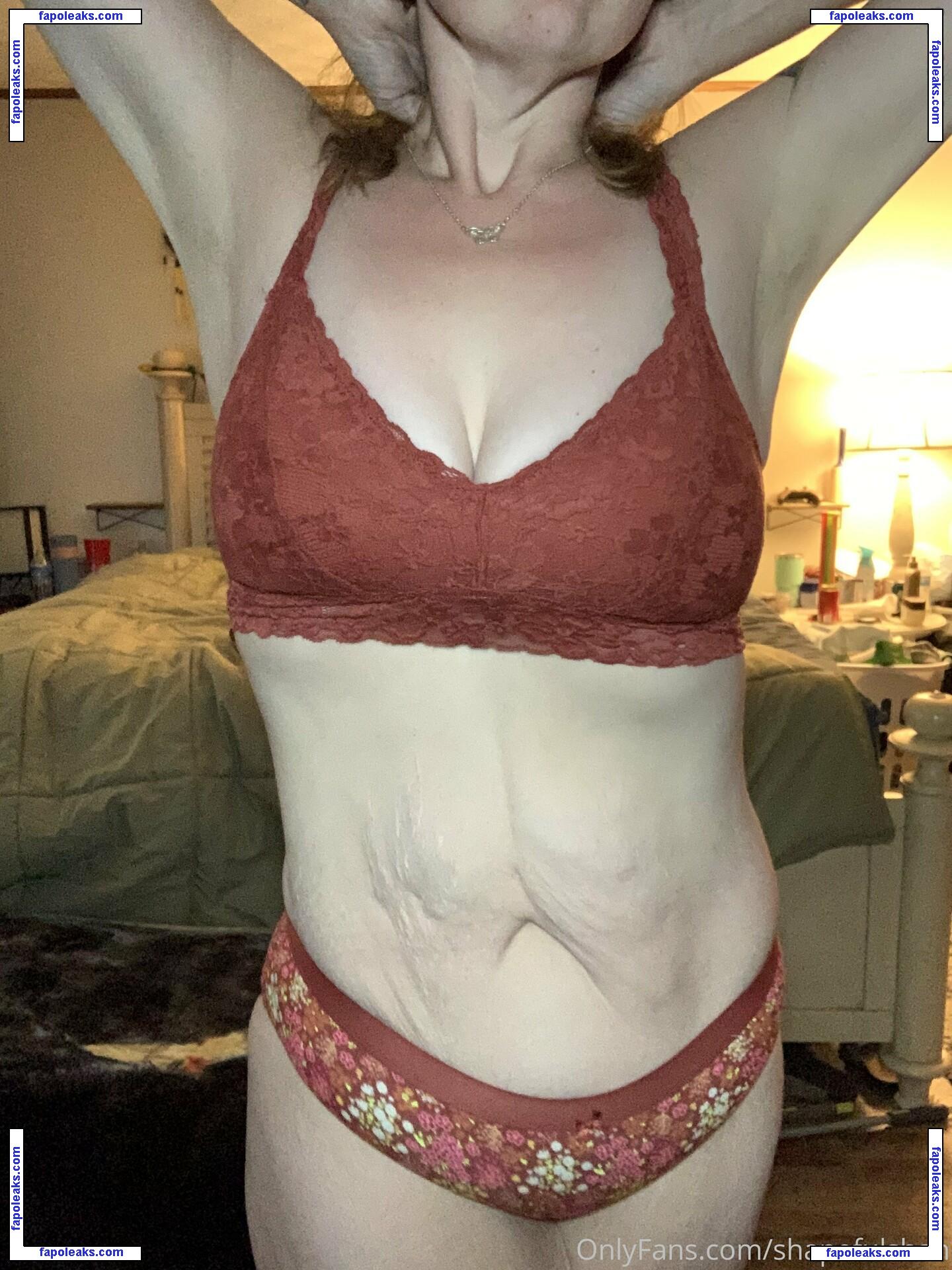 shapefulshan / fat.as.is.liz nude photo #0010 from OnlyFans