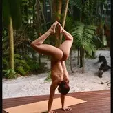 Shar-Zayn голая #0205