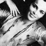 Shari Belafonte nude #0003