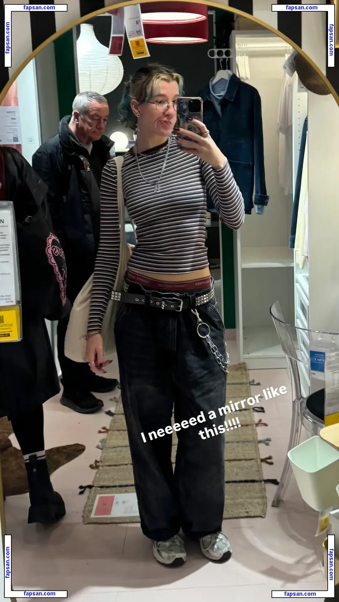 shark-fin33 голая фото #0003 с Онлифанс