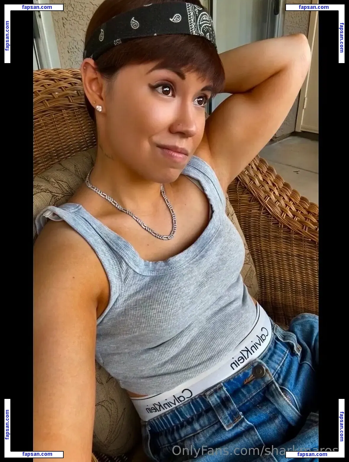 sharkmaross nude photo #0004 from OnlyFans