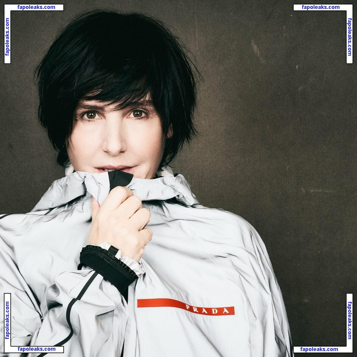 Sharleen Spiteri / sharleenspiteri nude photo #0015 from OnlyFans