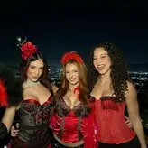 Sharlize True Trujillo nude #0001