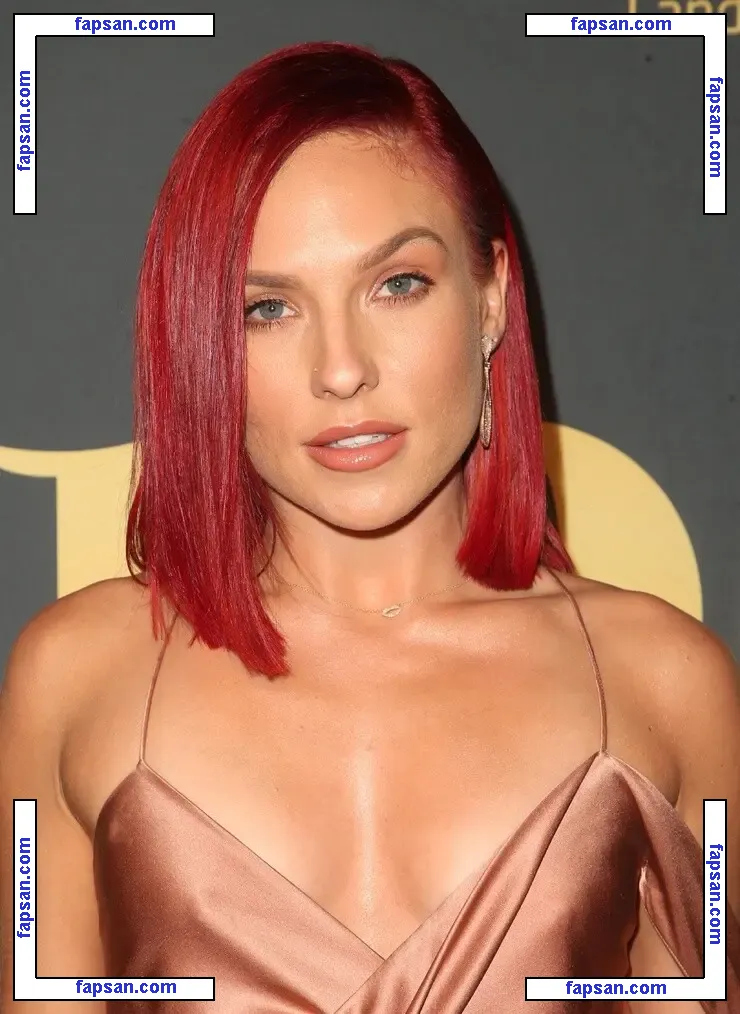 Sharna Burgess nude photo #0320 from OnlyFans