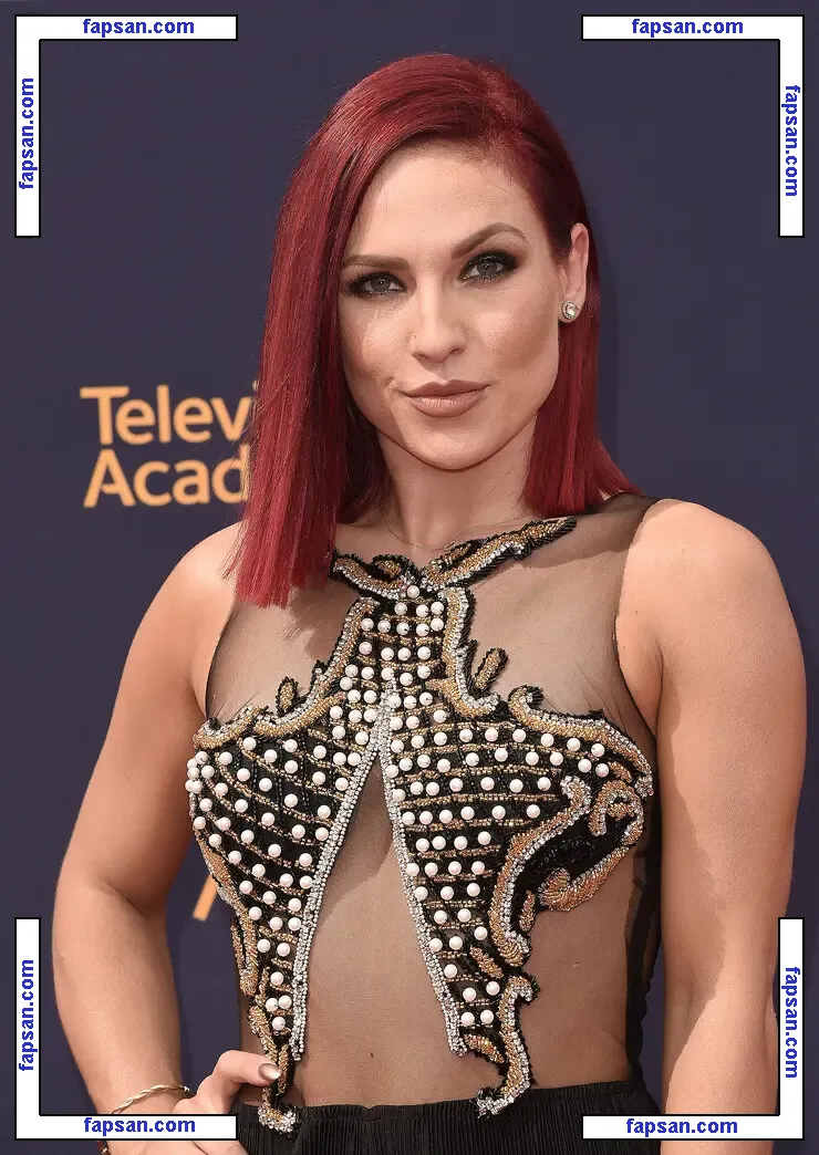 Sharna Burgess nude photo #0324 from OnlyFans