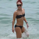 Sharna Burgess голая #0110