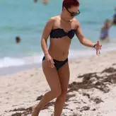 Sharna Burgess голая #0148