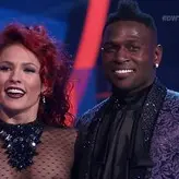 Sharna Burgess голая #0162