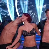 Sharna Burgess голая #0164