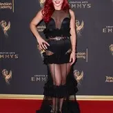 Sharna Burgess nude #0319