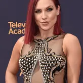 Sharna Burgess nude #0324