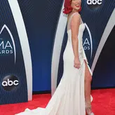 Sharna Burgess nude #0325