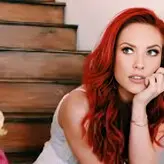 Sharna Burgess nude #0330