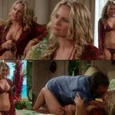 Sharon Case nude #0009