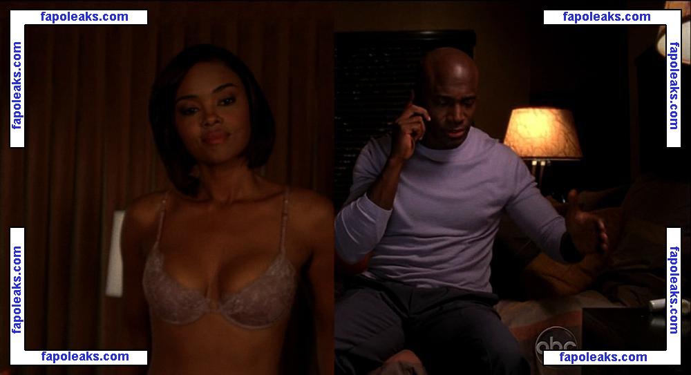 Sharon Leal nude photo #0016 from OnlyFans