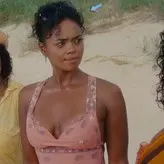 Sharon Leal nude #0022