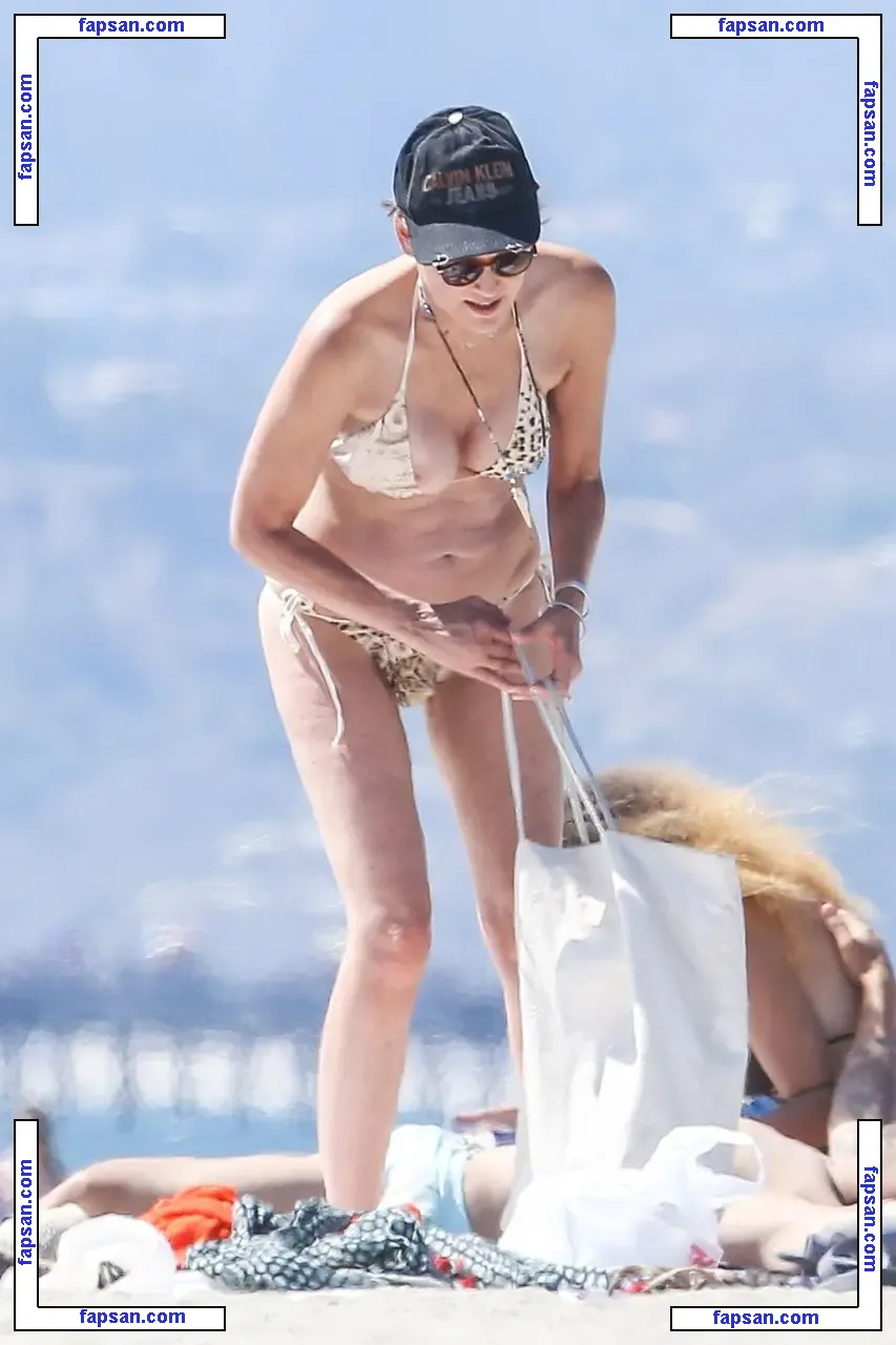 Sharon Stone nude photo #0037 from OnlyFans