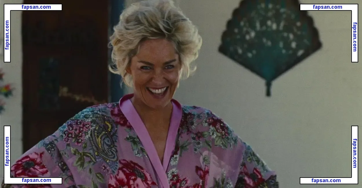 Sharon Stone nude photo #0177 from OnlyFans
