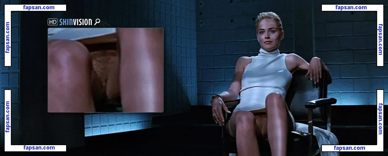 Sharon Stone nude photo #0214 from OnlyFans