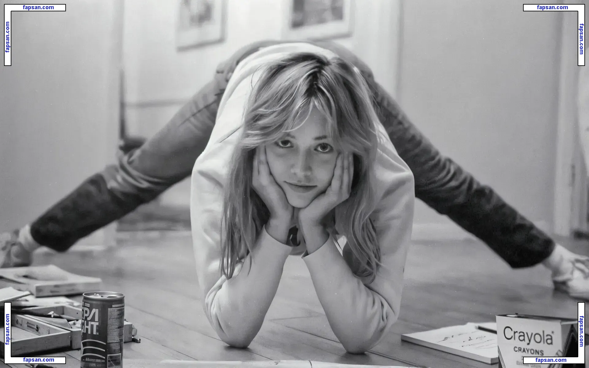 Sharon Stone nude photo #0609 from OnlyFans