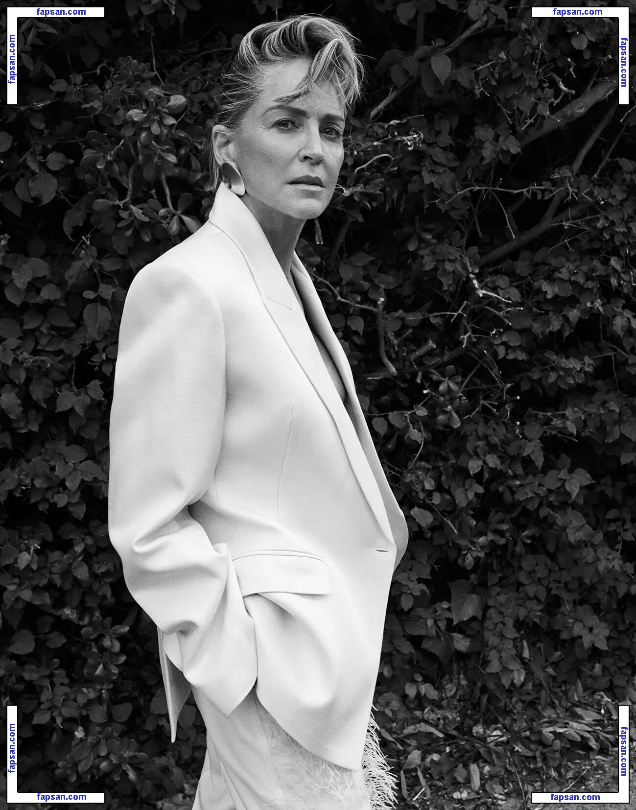 Sharon Stone nude photo #0644 from OnlyFans