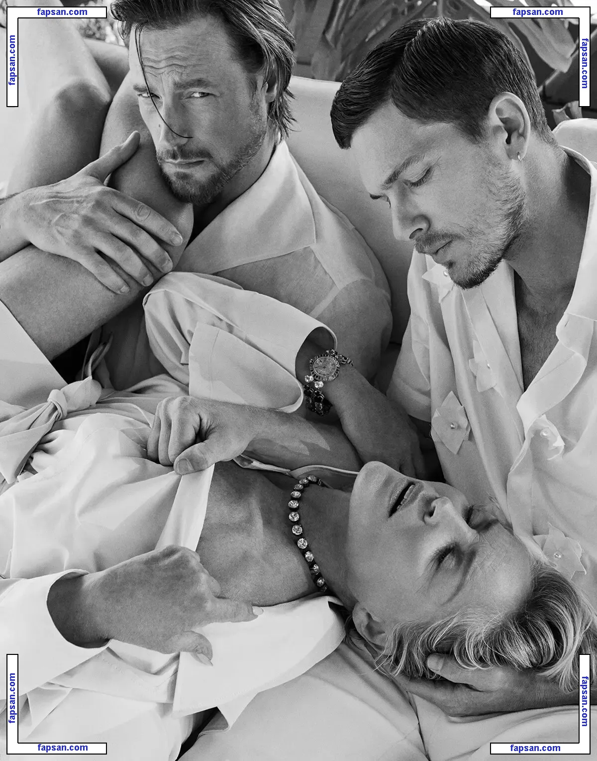 Sharon Stone nude photo #0649 from OnlyFans
