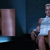 Sharon Stone nude #0214