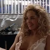 Sharon Stone nude #0343