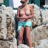 Sharon Stone голая #0580