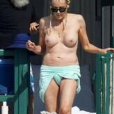 Sharon Stone голая #0586