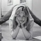 Sharon Stone nude #0609
