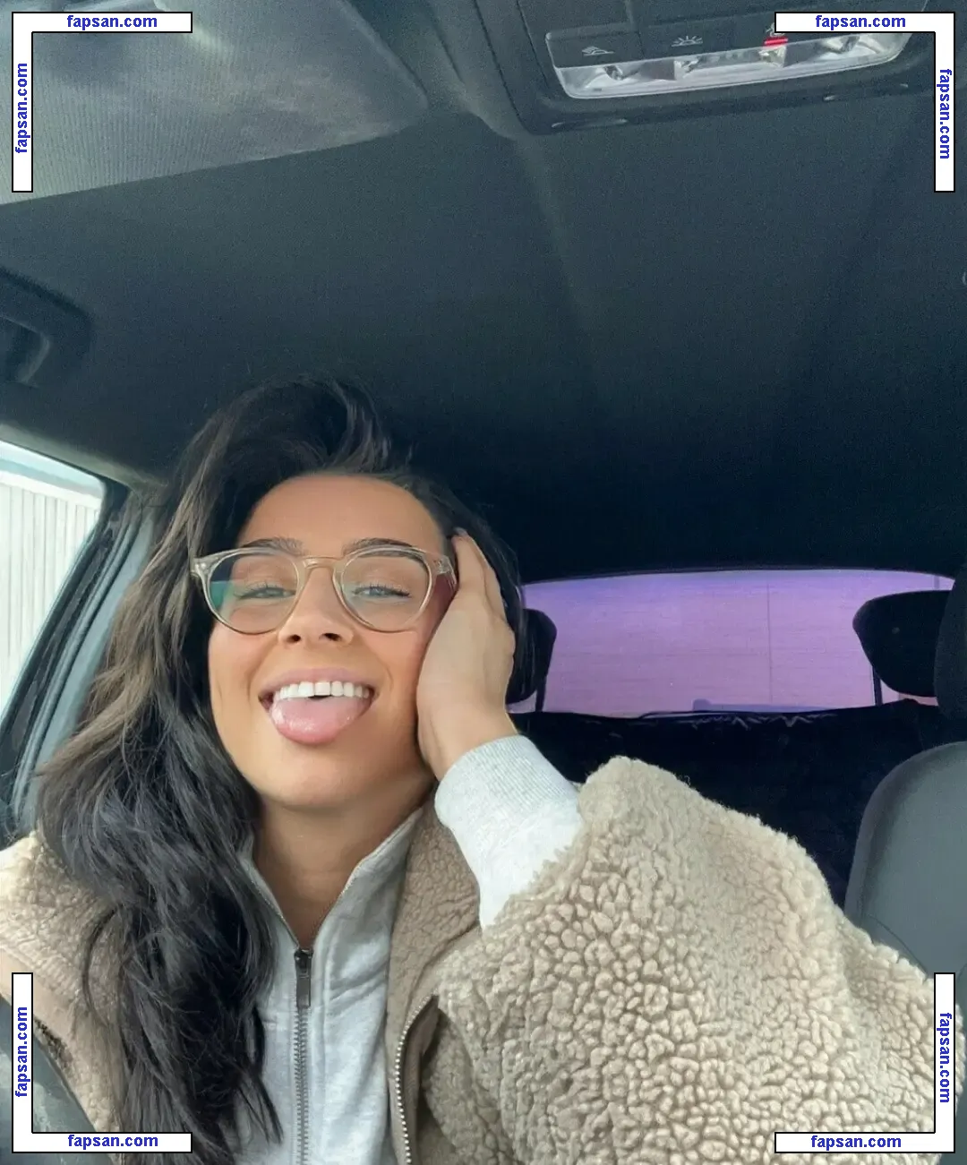 Sharon Wacanno nude photo #0002 from OnlyFans