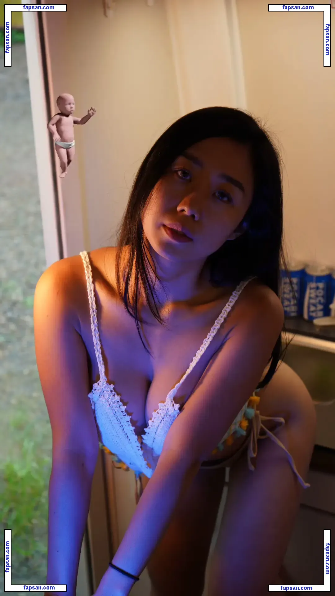 Sharon Wei nude photo #0010 from OnlyFans