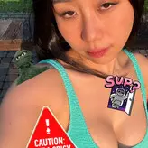 Sharon Wei nude #0035