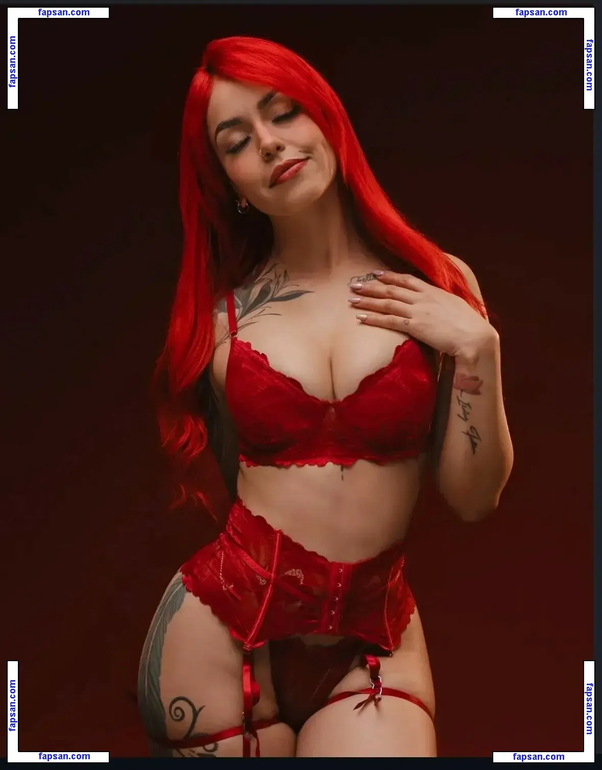 Sharoncv голая фото #0005 с Онлифанс