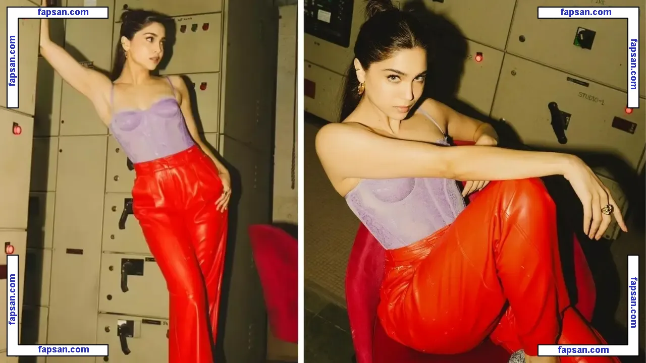 Sharvari Wagh nude photo #0001 from OnlyFans