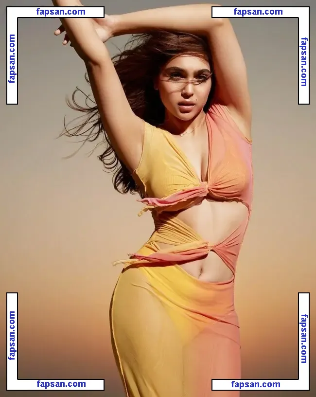 Sharvari Wagh nude photo #0008 from OnlyFans