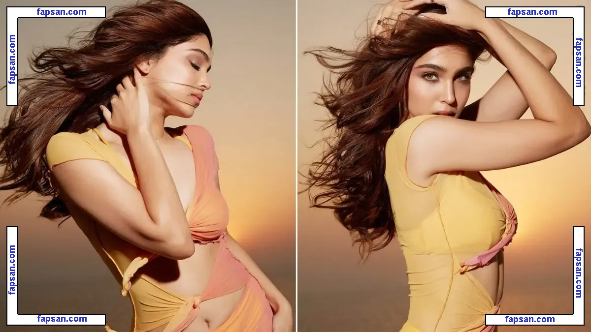 Sharvari Wagh nude photo #0013 from OnlyFans