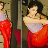 Sharvari Wagh nude #0001