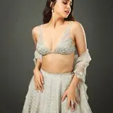 Sharvari Wagh nude #0003