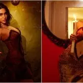 Sharvari Wagh nude #0005