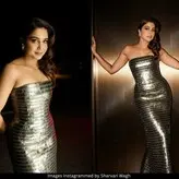 Sharvari Wagh nude #0010